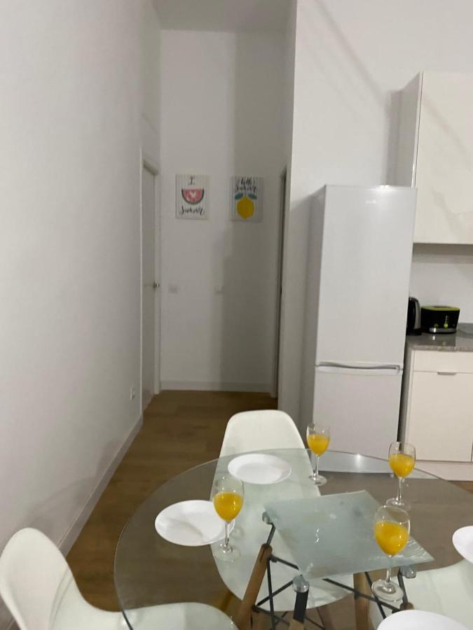 Aluche Aparment C Apartamento Madri Exterior foto