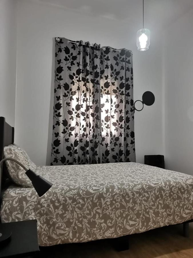 Aluche Aparment C Apartamento Madri Exterior foto