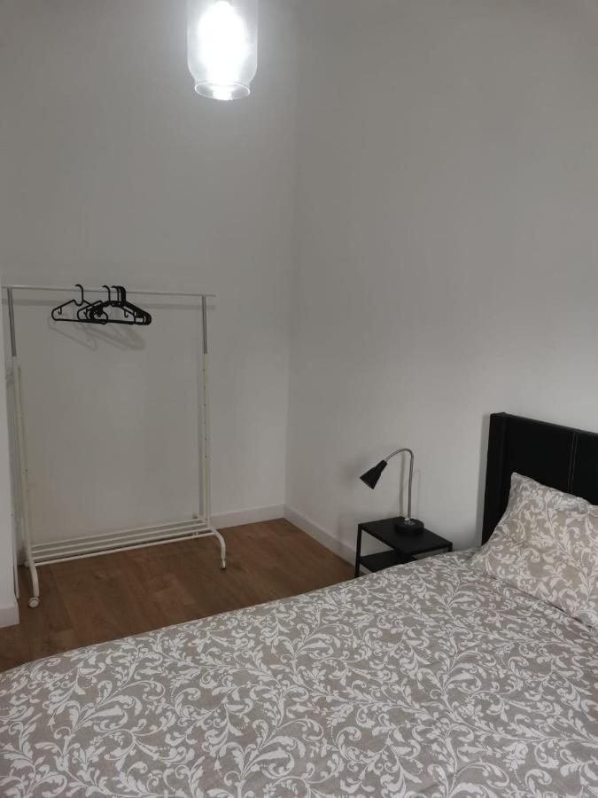 Aluche Aparment C Apartamento Madri Exterior foto